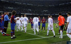 Tin bóng đá sáng 19/12: Mr.Park gia cố hàng thủ, Barca "không tiếp" Real