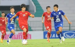 Tin bóng đá sáng 6/1: Người Thái e sợ Việt Nam, Mourinho hối lỗi