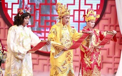 Lộ hậu trường Táo Quân 2018: Truy vụ nổ kinh hoàng ở Bắc Ninh