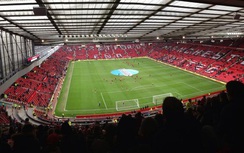 Tin bóng đá sáng 11/1: MU chơi "đòn thù", bóng đá Việt có biến