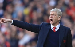 Tin bóng đá sáng 14/1: Chelsea lộ scandal tày trời, Wenger chốt tương lai