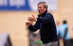 Tin bóng đá sáng 18/1: ông Hải lơ nhắc khéo, sao MU nổi loạn