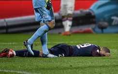 Tin bóng đá sáng 23/1: MU điều tra nội bộ, PSG thót tim