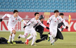 Sun Group hứa chiêu đãi cực lớn U23 Việt Nam