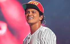 Đạt 4 tỉ lượt nghe, "Despacito" thất thủ tại Grammy 2018