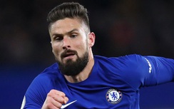 Tin bóng đá 14/2: Neymar khỏa thân đón Real, Giroud lộ mặt phản đồ