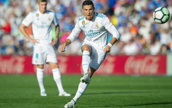 Tin bóng đá 16/2: Quả penalty ma quỷ; HLV Wenger nổi đóa