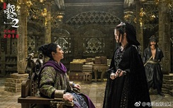 Phim mới của Lương Triều Vỹ lập kỷ lục bùng nổ doanh thu