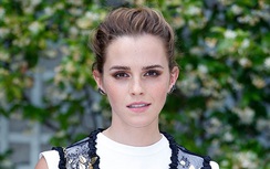 Sao nữ phim Harry Potter gây quỹ chống lạm dụng tình dục