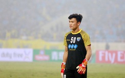 Thủ môn Bùi Tiến Dũng bị FLC Thanh Hóa "trừng phạt"?