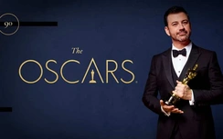 Oscar 2018: Phim The Shape of Water đại thắng
