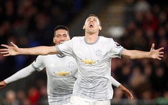 Tin bóng đá 6/3: MU ngược dòng khó tin; Tuyển thủ Ý bị giết