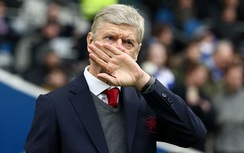 Tin bóng đá 7/3: Gần 90% fan đòi đuổi Wenger, Sao Chelsea ngất xỉu