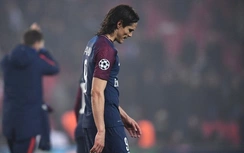 Tin bóng đá 8/3: PSG chó cắn áo rách, sao trẻ Barca trụy lạc