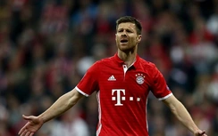 Tin bóng đá 16/3: Bạo lực sốc ở cúp C1, Xabi dính phốt nặng