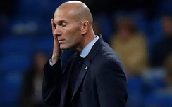 Tin bóng đá 19/3: Real mất hơn nửa đội hình, MU gặp đá tảng