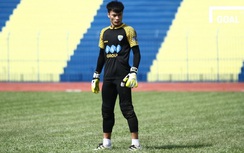 Sao U23 Việt Nam và đồng nghiệp lập "kì tích" ở V-League