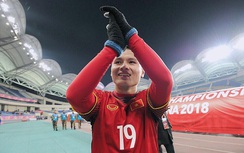 Tin bóng đá 22/3: Sao U23 trễ nải hội quân, MU lập đội mới