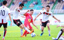 Tin bóng đá 23/3: U19 HAGL thua đau, CĐV Hải Phòng vẫn... không chừa