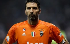 Tin bóng đá 2/4: Buffon kinh sợ Ronaldo; Pogba mở lòng về Mourinho