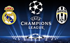 Xem trực tiếp trận Juventus vs Real, tứ kết Champions League ở đâu?