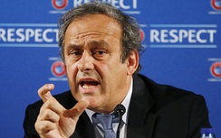 Sếp cũ UEFA tiết lộ bí mật "động trời" ở World Cup