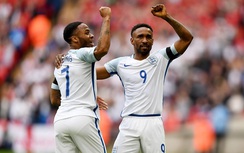 Tuyển Anh "sốt vó" vì nguy cơ bị loại khỏi World Cup 2018