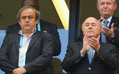 Sếp cũ FIFA lên tiếng về vụ "dàn xếp" ở World Cup 1998