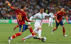 Ba trận đấu không thể bỏ qua tại vòng bảng World Cup 2018