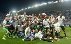 Ronaldo và Real sẽ công phá hàng loạt kỷ lục nếu thắng Liverpool