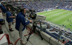 Vì sao VTV im lặng vụ bản quyền World Cup 2018?