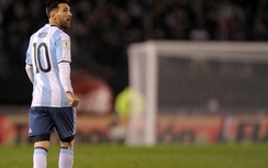 Tin World Cup 31/5: Doping cho tuyển Đức, Messi hạ uy đội nhà
