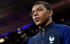 Top cầu thủ trẻ nhất tham dự World Cup 2018