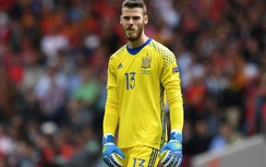 Tin World Cup 12/6: Sao MU gây sốc; Bỉ thiệt quân nặng nề