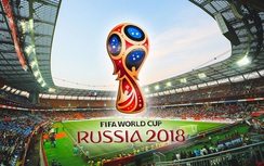 Vì sao Doanh nghiệp Trung Quốc "thèm khát" World Cup 2018?
