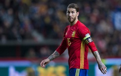 Tin World Cup 15/6: Tây Ban Nha bạo loạn; HLV Ả Rập gây sốc