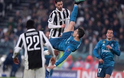 Real Madrid choáng váng vì Ronaldo dứt áo ra đi