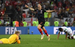 Những lý do tin Croatia thắng Pháp, vô địch World Cup 2018