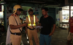 Bạc Liêu công bố đường dây nóng giao thông dịp Lễ 30/4 và 1/5