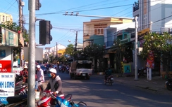 Bạc Liêu: Vi phạm giao thông bị phát hiện qua camera tăng trên 200%