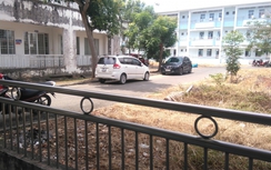 Taxi dù "đại náo" BVĐK Bạc Liêu: Giám đốc bệnh viện nói gì?