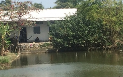 Chồng giết vợ rồi tự tử trong phòng trọ