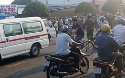 Cặp đôi chết ở vỉa hè Sóc Trăng: Sống chung như vợ chồng