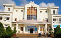 Kết luận vụ cán bộ huyện bỏ ngoài sổ sách hơn 800 triệu đồng