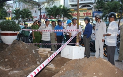 Bạc Liêu: Xử phạt trên 300 trường hợp đậu xe lấn chiếm vỉa hè