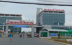 Điều tra nguyên nhân sản phụ tử vong sau khi sinh ở Sóc Trăng