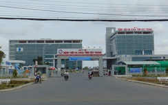 Nam thanh niên nhảy lầu bệnh viện tử vong sau 3 ngày trị bệnh