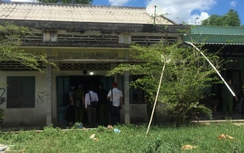 Nghi án chồng bắn chết vợ rồi tự sát ở Cà Mau