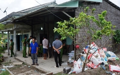 Thông tin mới vụ chồng bắn vợ rồi tự sát chấn động Cà Mau