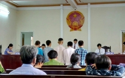 Băng cướp nhí Bạc Liêu chuyên chặn xe giữa đêm lĩnh án